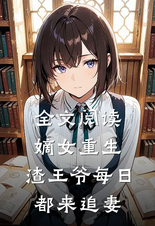 全文阅读嫡女重生：渣王爷每日都来追妻