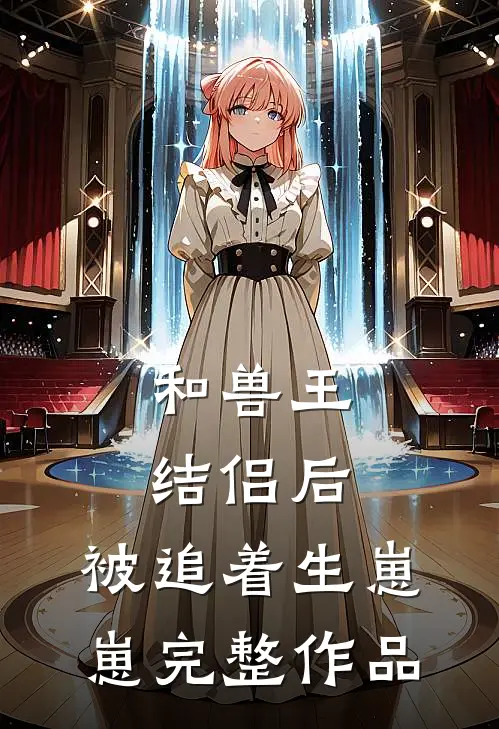 和兽王结侣后，被追着生崽崽完整作品