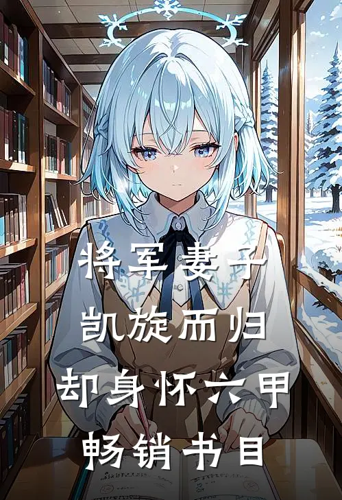 将军妻子凯旋而归，却身怀六甲畅销书目