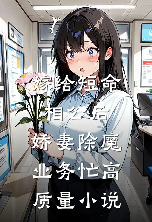 嫁给短命相公后，娇妻除魔业务忙高质量小说