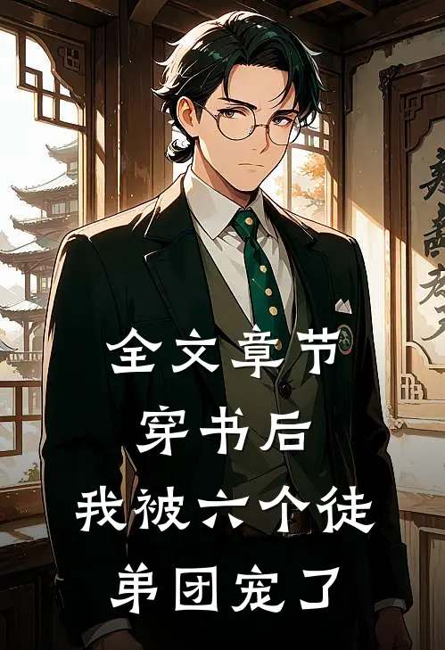 全文章节穿书后，我被六个徒弟团宠了