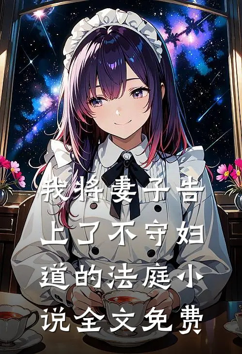 我将妻子告上了不守妇道的法庭小说全文免费