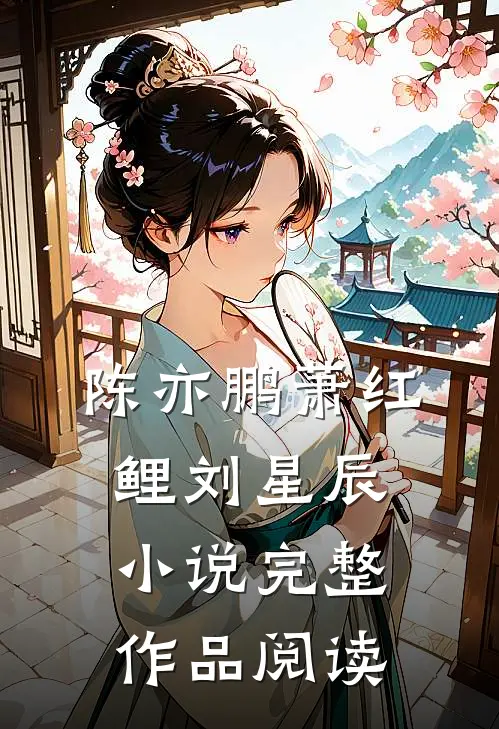 陈亦鹏萧红鲤刘星辰小说完整作品阅读