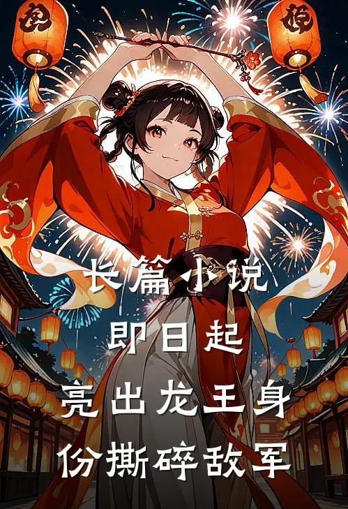 长篇小说即日起，亮出龙王身份撕碎敌军