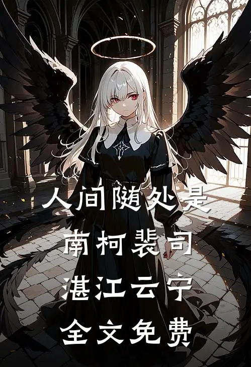 人间随处是南柯裴司湛江云宁全文免费
