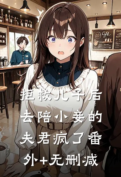 拒救儿子后，去陪小妾的夫君疯了番外+无删减