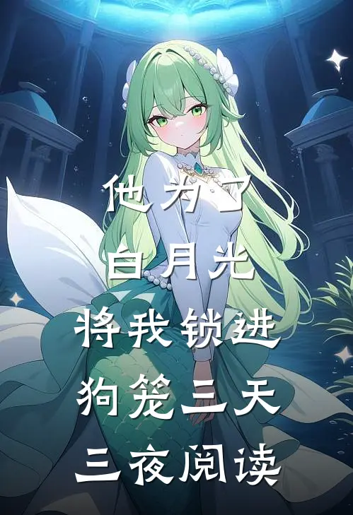 他为了白月光，将我锁进狗笼三天三夜阅读