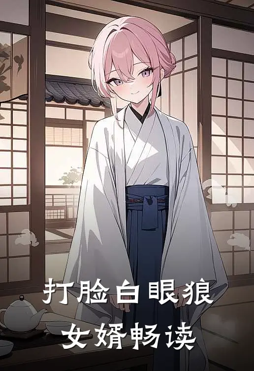 打脸白眼狼女婿畅读