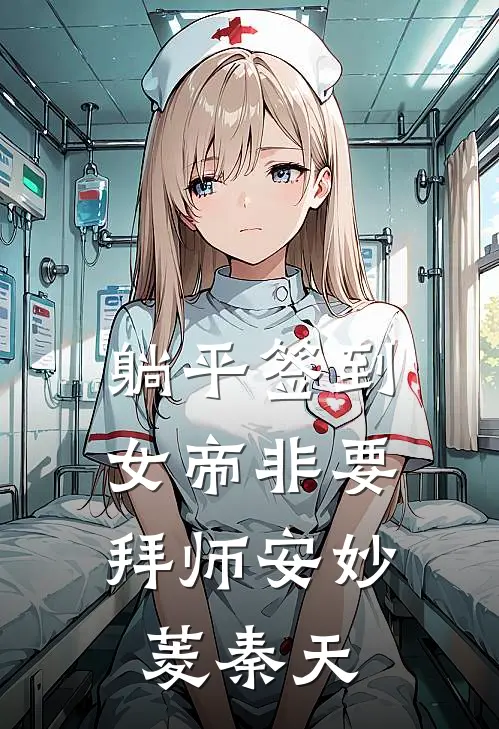 躺平签到：女帝非要拜师安妙菱秦天