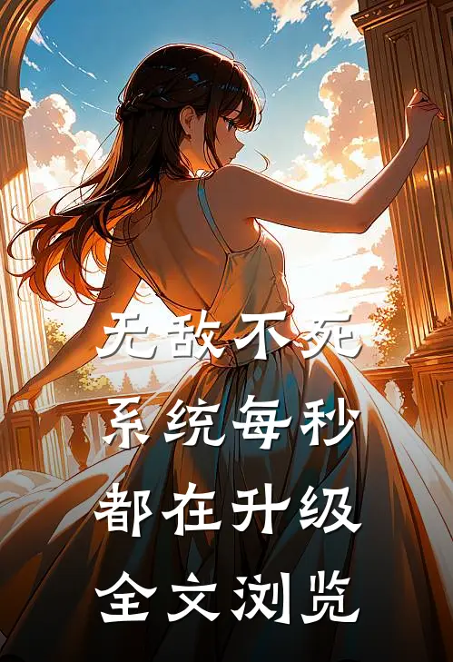 无敌不死系统每秒都在升级全文浏览