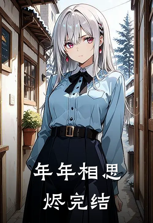 年年相思烬完结