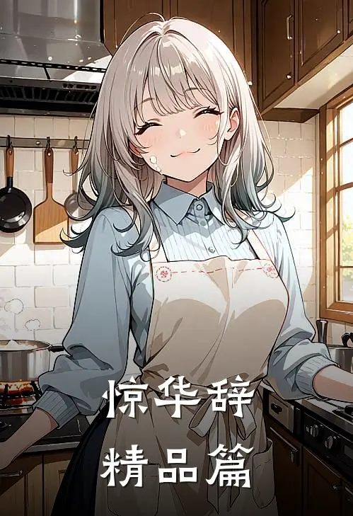 惊华辞精品篇