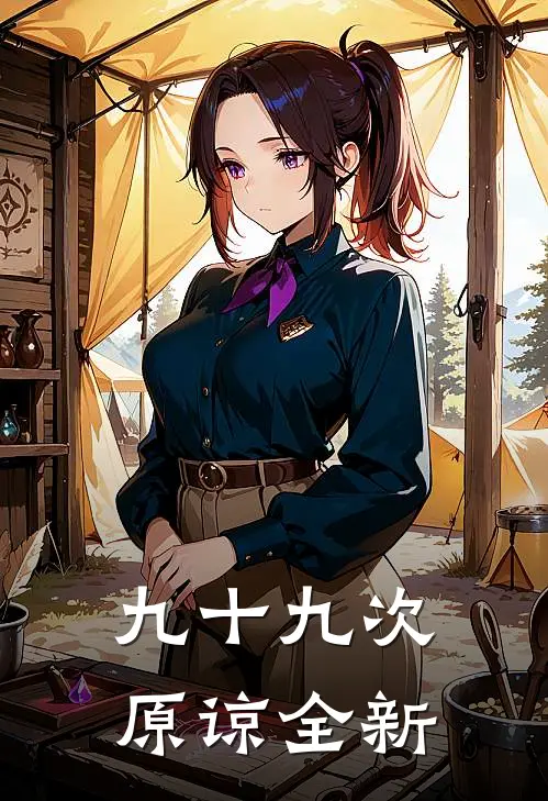 九十九次原谅全新