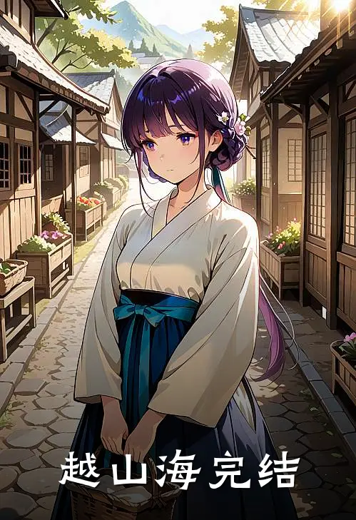 越山海完结