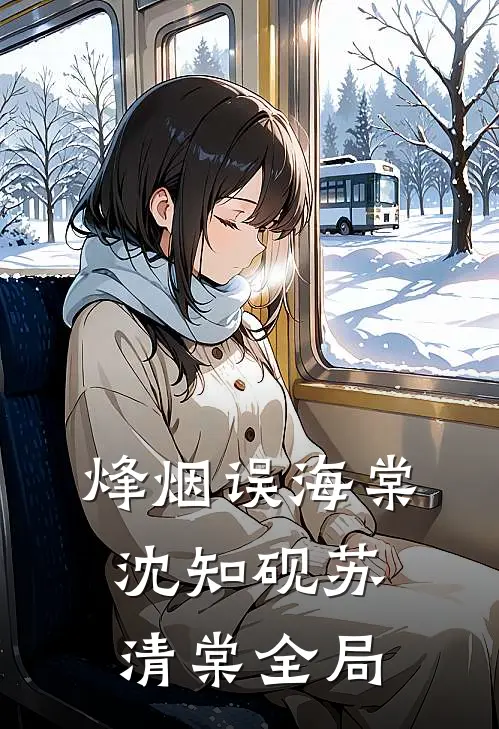 烽烟误海棠沈知砚苏清棠全局