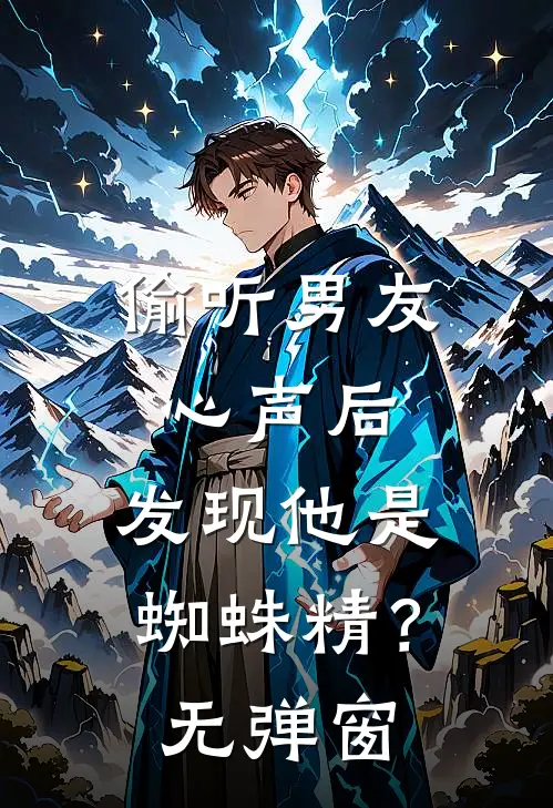 偷听男友心声后，发现他是蜘蛛精？无弹窗