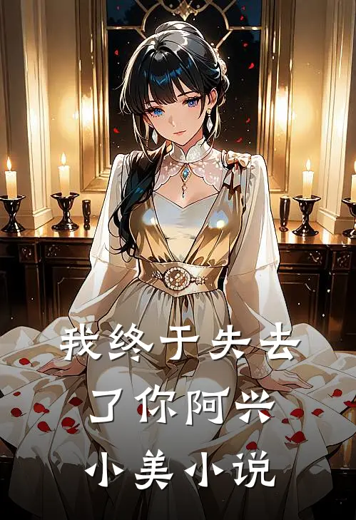我终于失去了你阿兴小美小说
