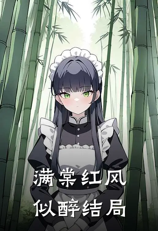 满棠红风似醉结局