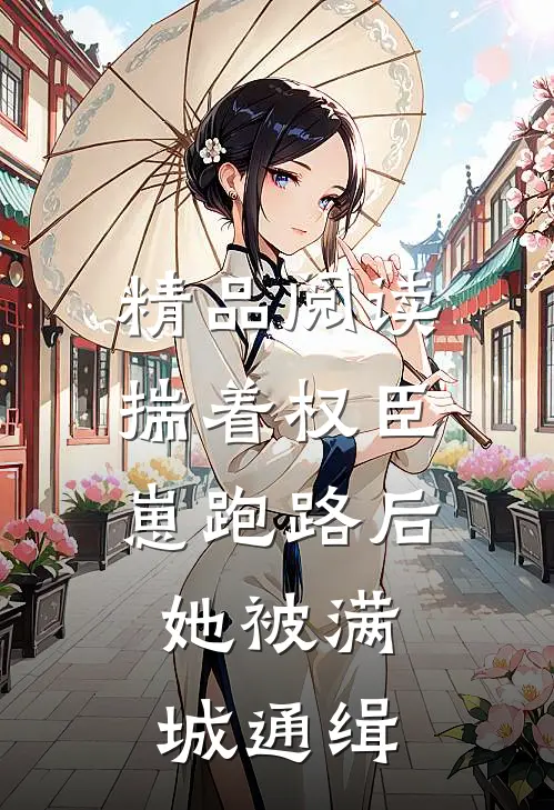 精品阅读揣着权臣崽跑路后，她被满城通缉