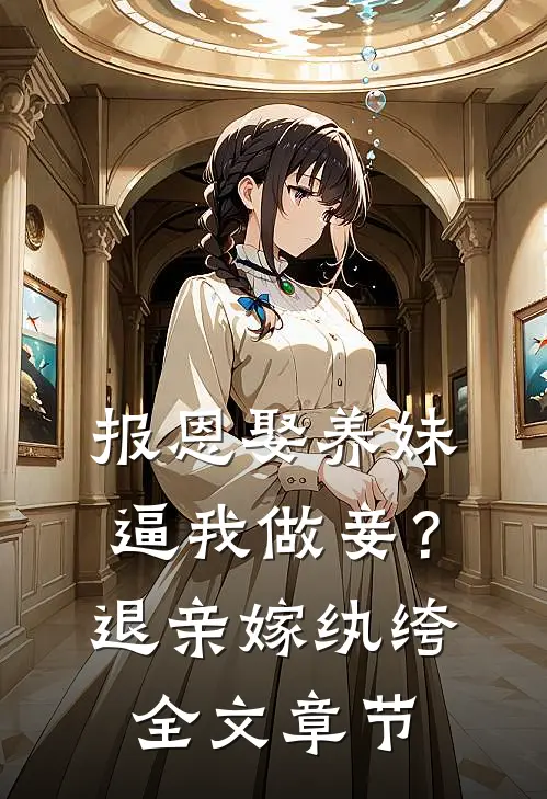 报恩娶养妹逼我做妾？退亲嫁纨绔全文章节
