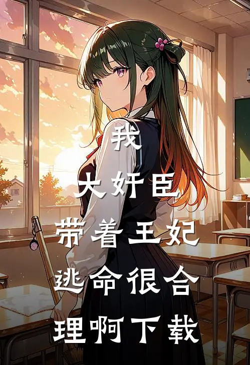 我，大奸臣，带着王妃逃命很合理啊下载
