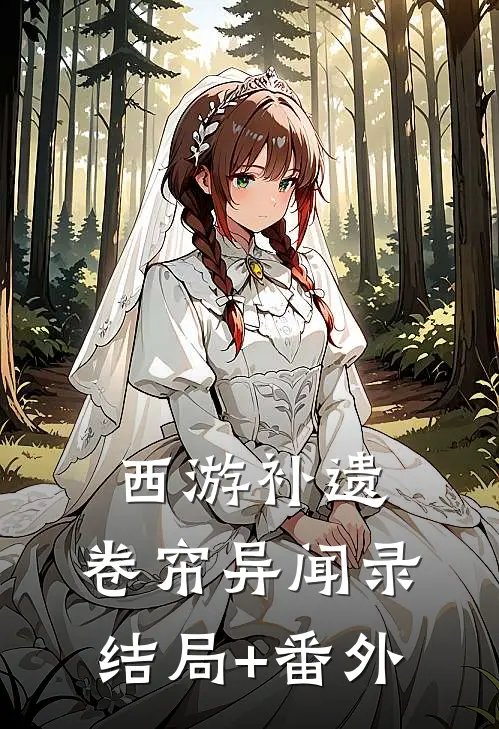 西游补遗：卷帘异闻录结局+番外