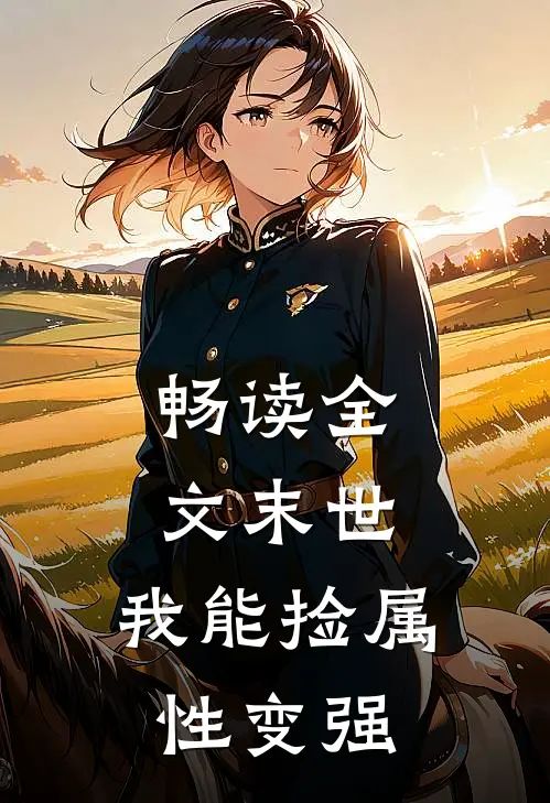 畅读全文末世：我能捡属性变强