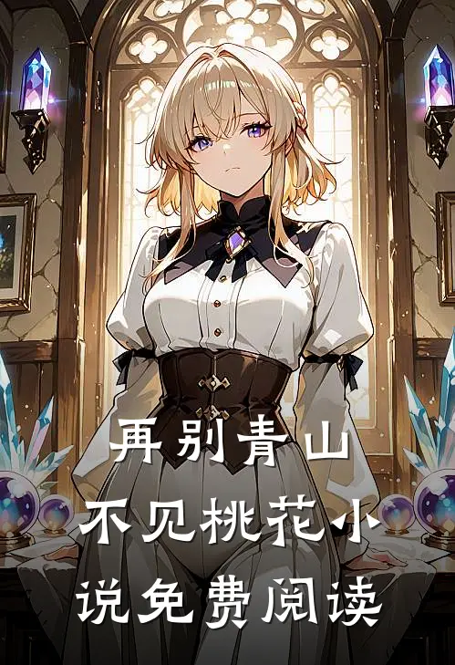 再别青山，不见桃花小说免费阅读