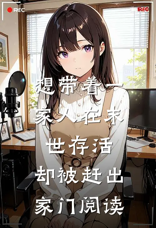 想带着一家人在末世存活，却被赶出家门阅读