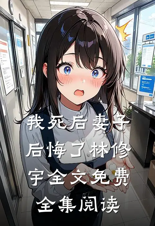 我死后妻子后悔了林修宇全文免费全集阅读