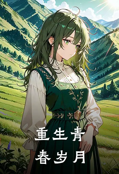 重生青春岁月免费阅读
