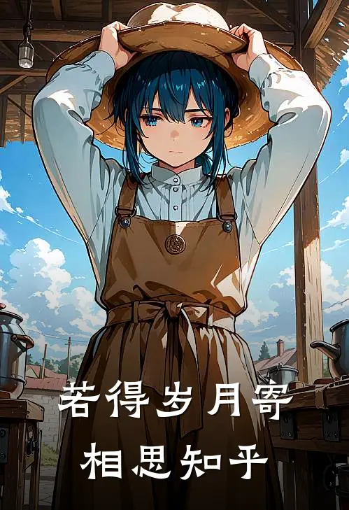 若得岁月寄相思知乎
