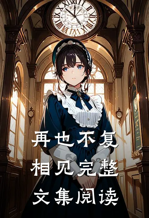 再也不复相见完整文集阅读