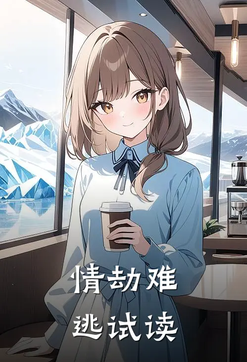 情劫难逃试读