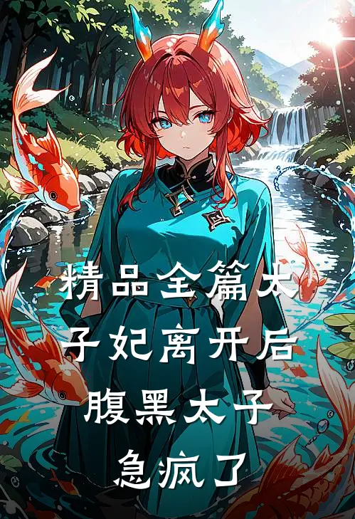 精品全篇太子妃离开后，腹黑太子急疯了
