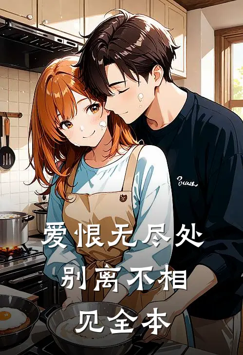 爱恨无尽处，别离不相见全本