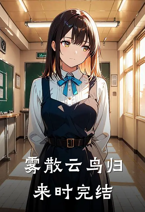 雾散云鸟归来时完结