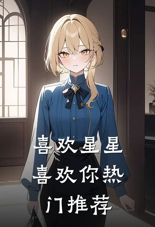 喜欢星星喜欢你热门推荐