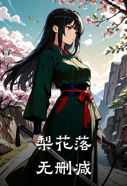 梨花落无删减