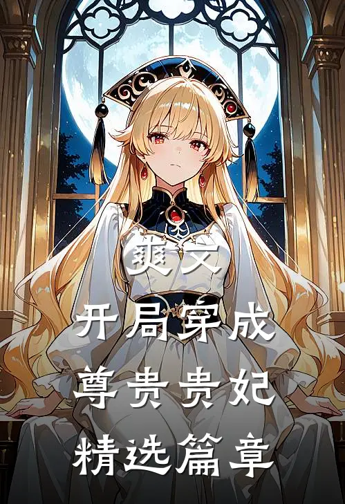 爽文：开局穿成尊贵贵妃精选篇章