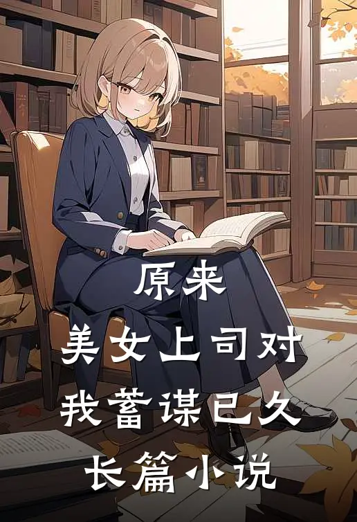 原来，美女上司对我蓄谋已久长篇小说