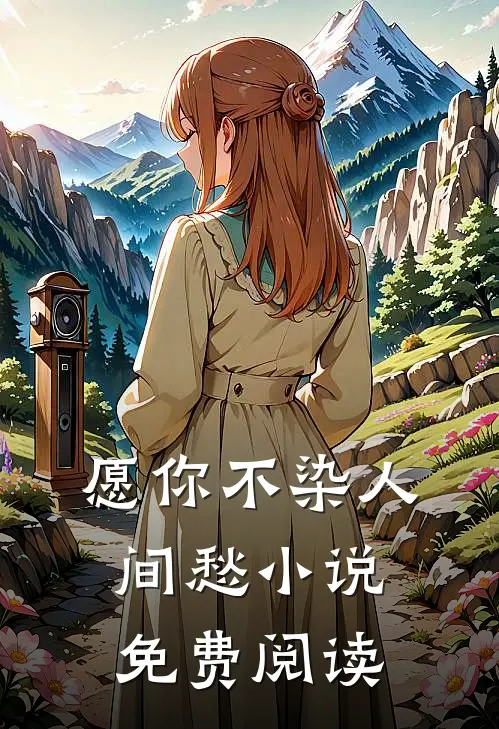愿你不染人间愁小说免费阅读