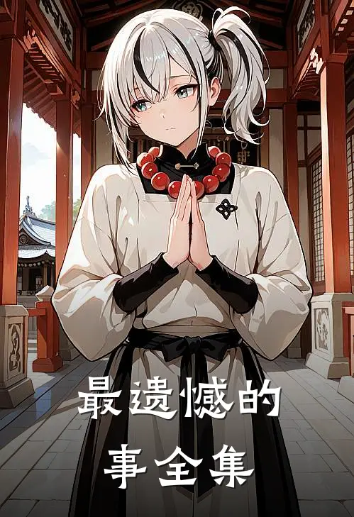 最遗憾的事 全集