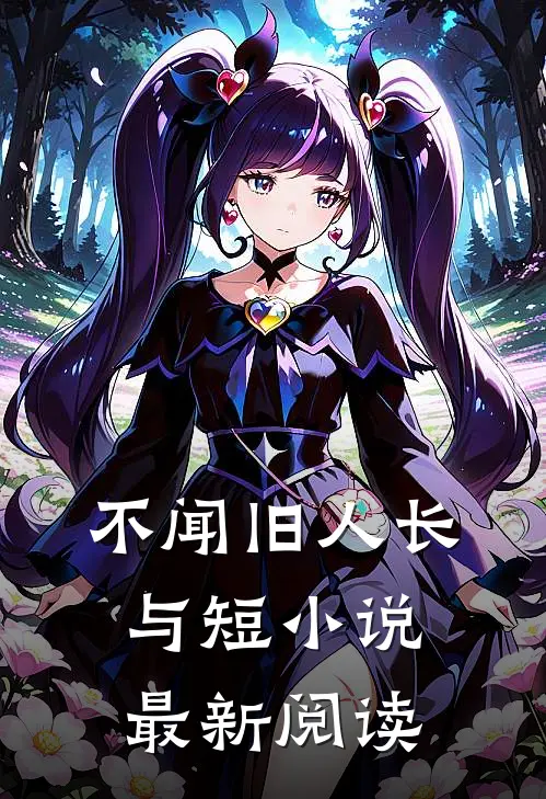 不闻旧人长与短小说最新阅读