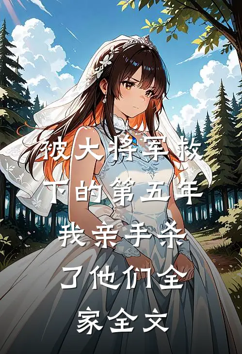 被大将军救下的第五年，我亲手杀了他们全家全文