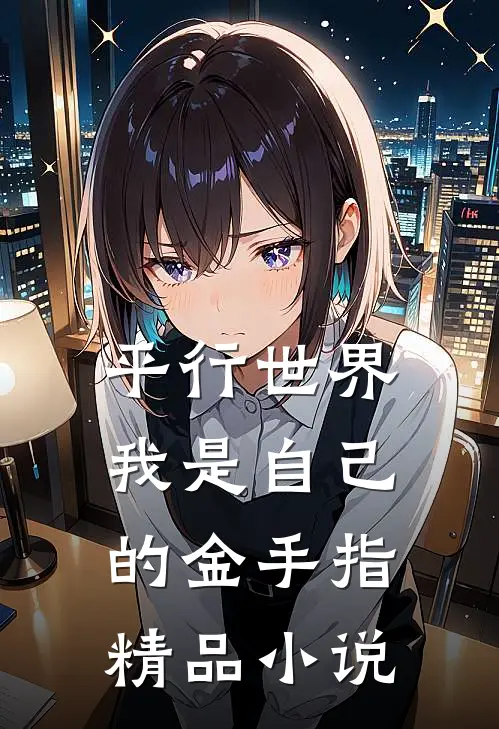 平行世界：我是自己的金手指精品小说