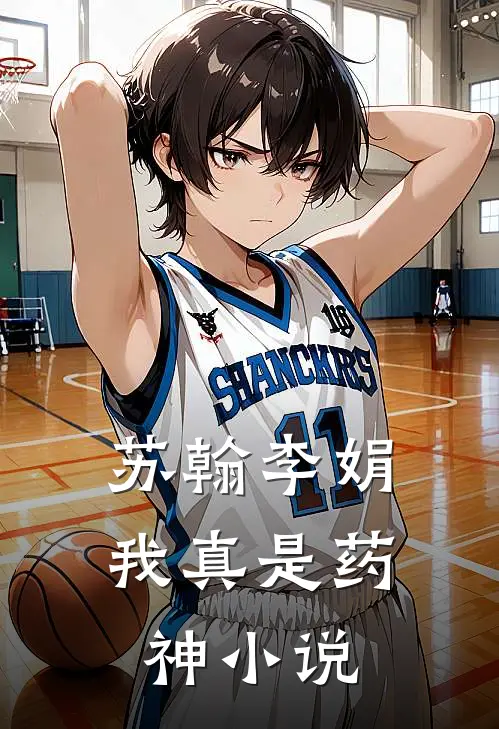 苏翰李娟我真是药神小说