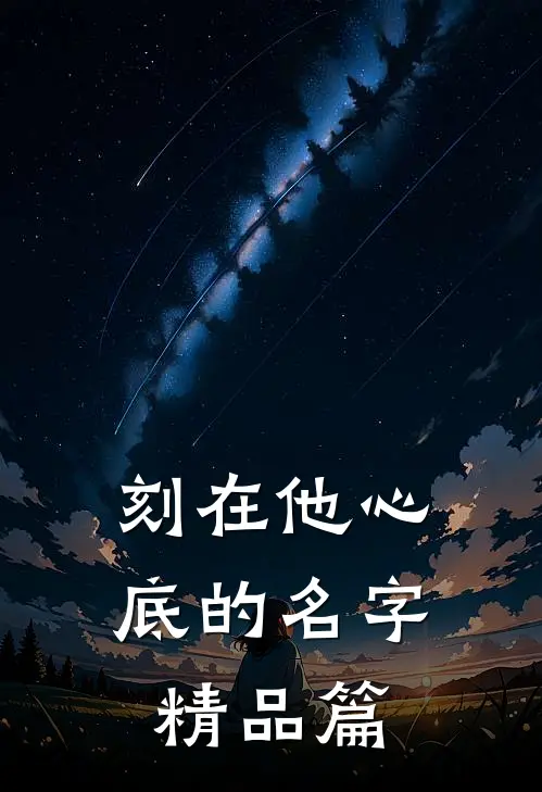 刻在他心底的名字精品篇