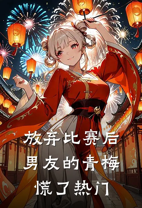 放弃比赛后，男友的青梅慌了热门