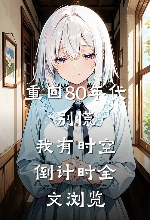 重回80年代：别慌，我有时空倒计时全文浏览